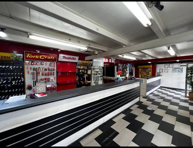RETAIL PROPERTY TO RENT IN PIETERMARITZBURG CENTRAL